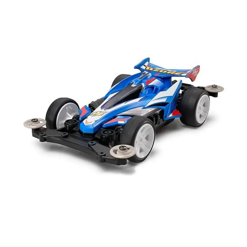 Tamiya Avante Mk III Azure sasis MA
